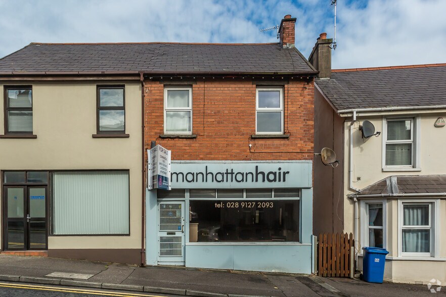 70 Central Ave, Bangor for sale - Primary Photo - Image 1 of 1