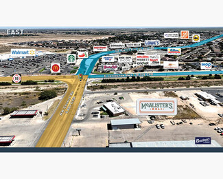 More details for 3619 NW County Rd, Hobbs, NM - Retail for Sale