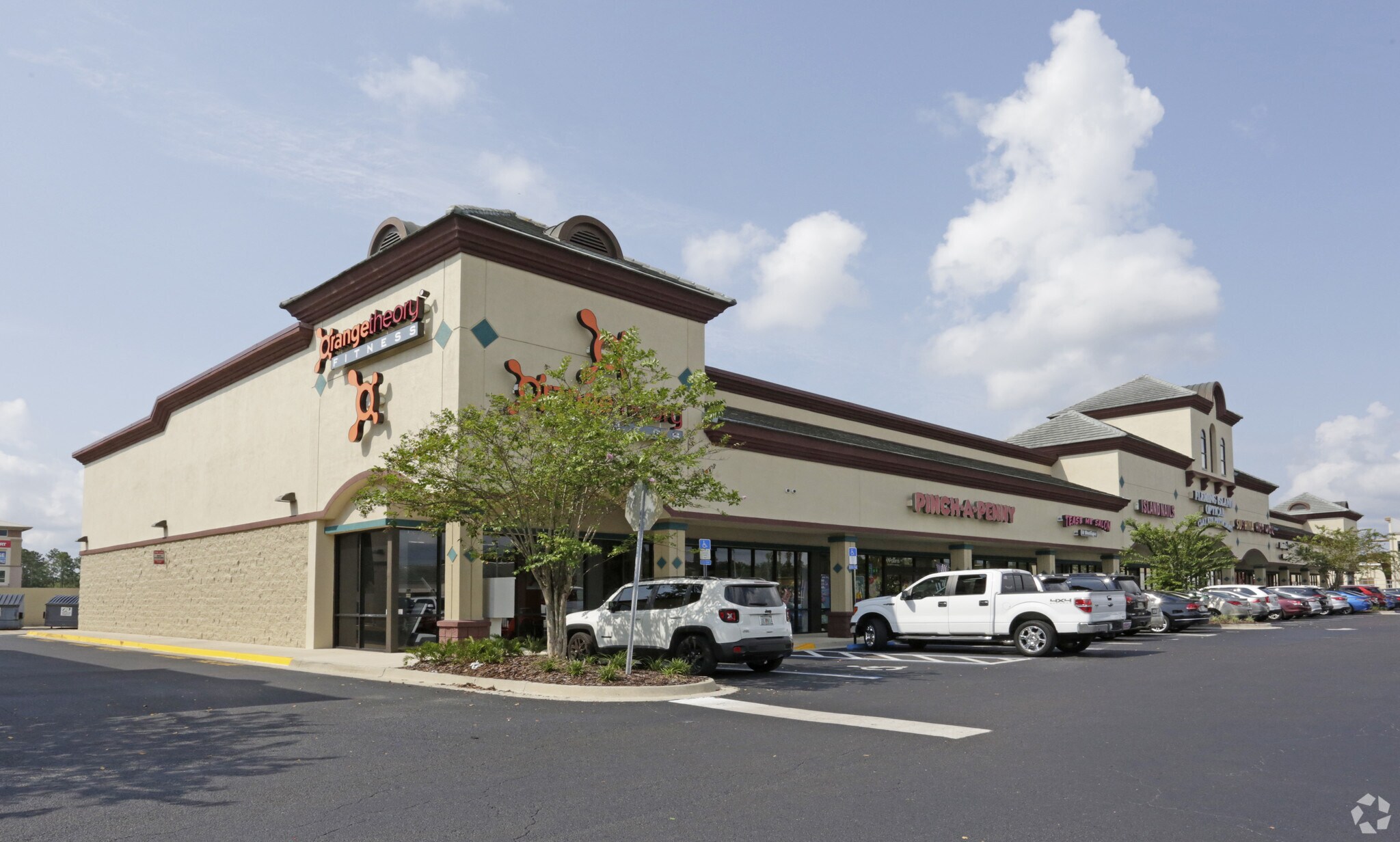 1615 County Road 220, Orange Park, FL for sale Primary Photo- Image 1 of 1