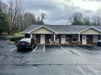 More details for 132 Boone St, Jonesborough, TN - Office for Rent