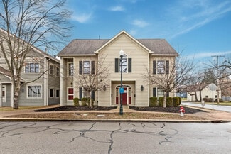 More details for 132 N High St, Gahanna, OH - Office for Sale