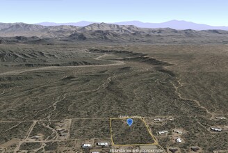 14400 Carefree, Scottsdale, AZ - aerial  map view - Image1