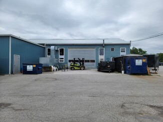 More details for 907168 Township 12 Rd, Bright, ON - Industrial for Rent