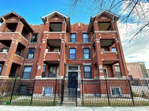 5847-5849 S Michigan Ave, Chicago, IL for sale Building Photo- Image 1 of 6