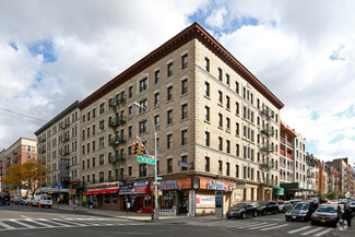 More details for 3860-3866 Broadway, New York, NY - Retail for Rent