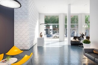 More details for Carrer Zurbano, 74, Sabadell - Build-to-Rent for Sale