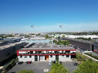 More details for Light Industrial to Rent
