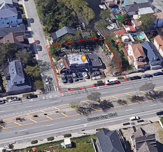 More details for 1817 Cross Bay Blvd, Broad Channel, NY - Retail for Sale