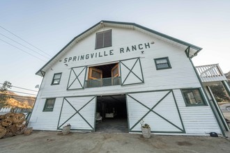 36400 Highway 190, Springville, CA for sale Primary Photo- Image 1 of 1