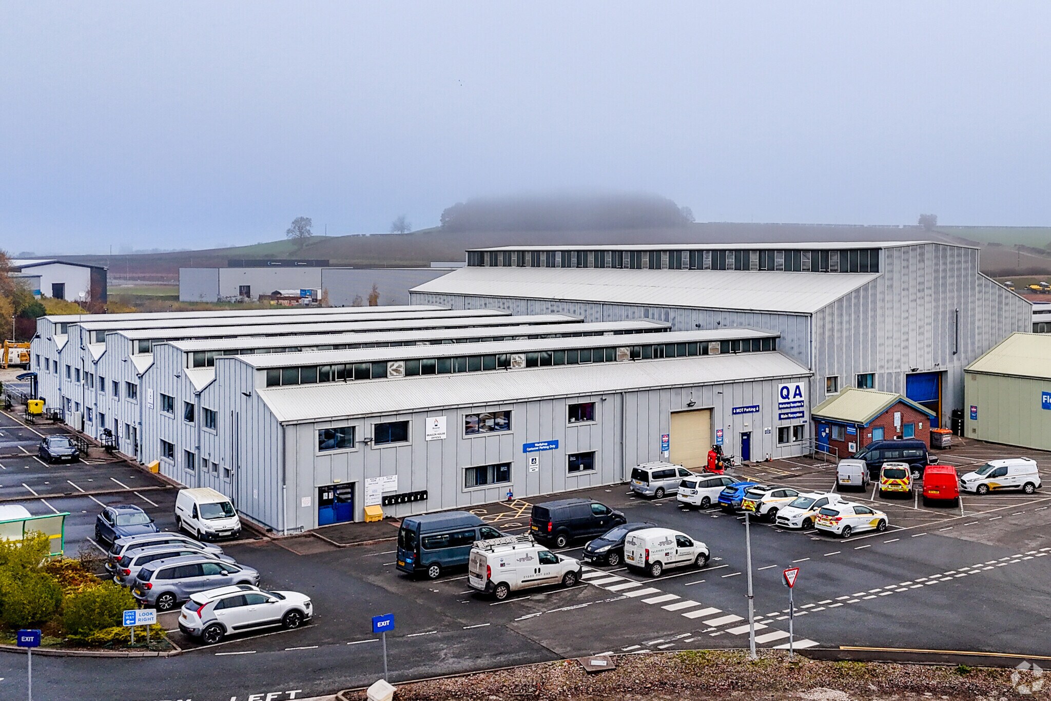 Weston Rd, Stafford for sale Primary Photo- Image 1 of 1