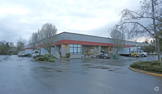 More details for 1111 S 344th St, Federal Way, WA - Industrial for Rent