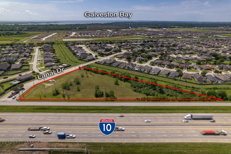 I-10, Cove, TX for sale - Building Photo - Image 2 of 4