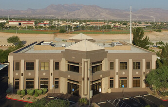 2881 Business Park Ct, Las Vegas, NV for rent Building Photo- Image 1 of 2