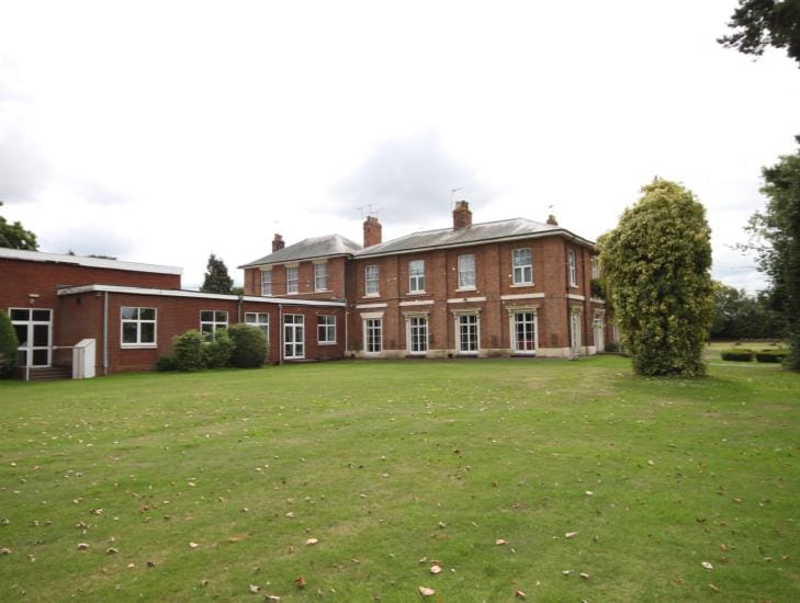 Rugby Rd, Wolston to rent - Building Photo - Image 3 of 4