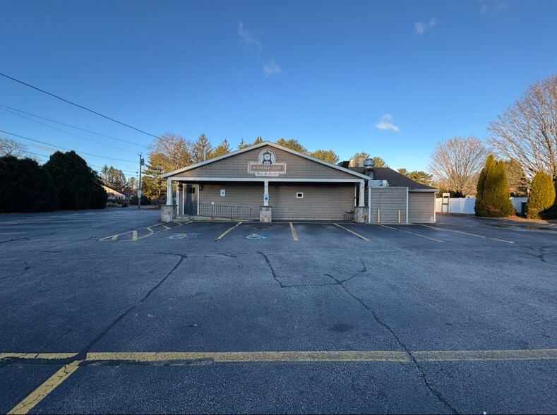 85 Main St, Oxford, MA for sale - Building Photo - Image 3 of 13