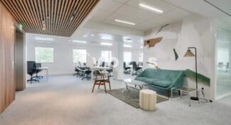 More details for 190 Rue Championnet, Paris - Co-working to Rent