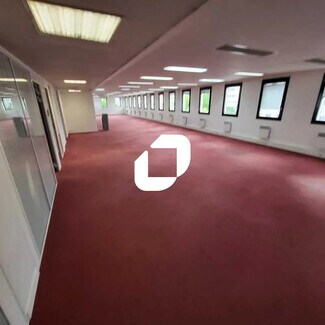 More details for 177 Avenue Georges Clemenceau, Nanterre - Office for Sale