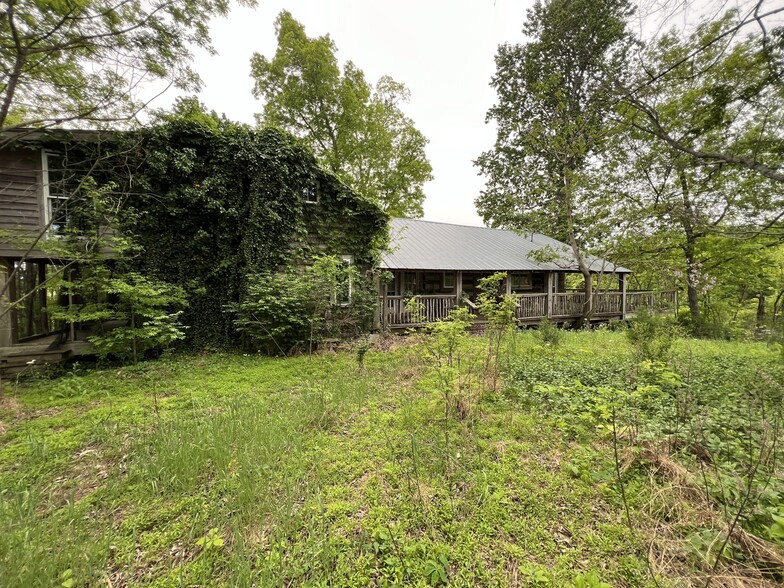 1566 Preston Ridge Rd, Mulberry, TN for sale - Building Photo - Image 1 of 7