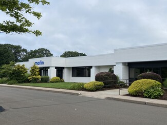 More details for 10 Research Pky, Wallingford, CT - Office, Flex for Rent