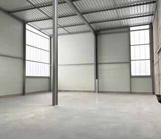 More details for Light Industrial to Rent