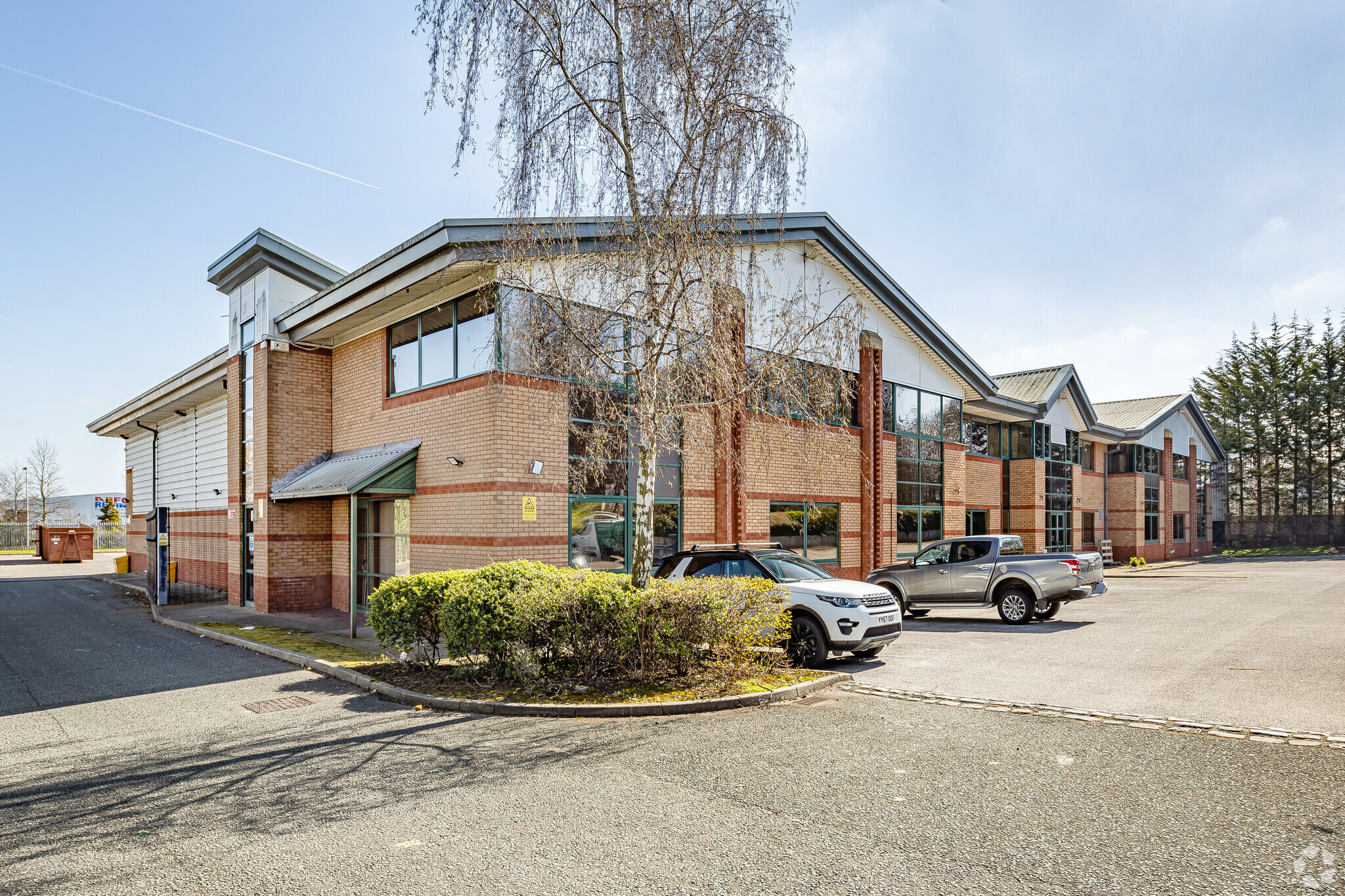 Bassendale Rd, Wirral for sale Building Photo- Image 1 of 1