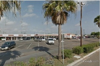 More details for 1201-1221 N 7th St, Harlingen, TX - Retail for Rent