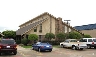 More details for 1908 Central Dr, Bedford, TX - Office for Rent