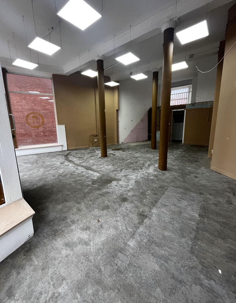 284 High St, Glasgow to rent Interior Photo- Image 1 of 1