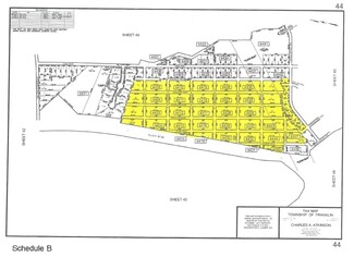 More details for Oak Ave, Malaga, NJ - Land for Sale