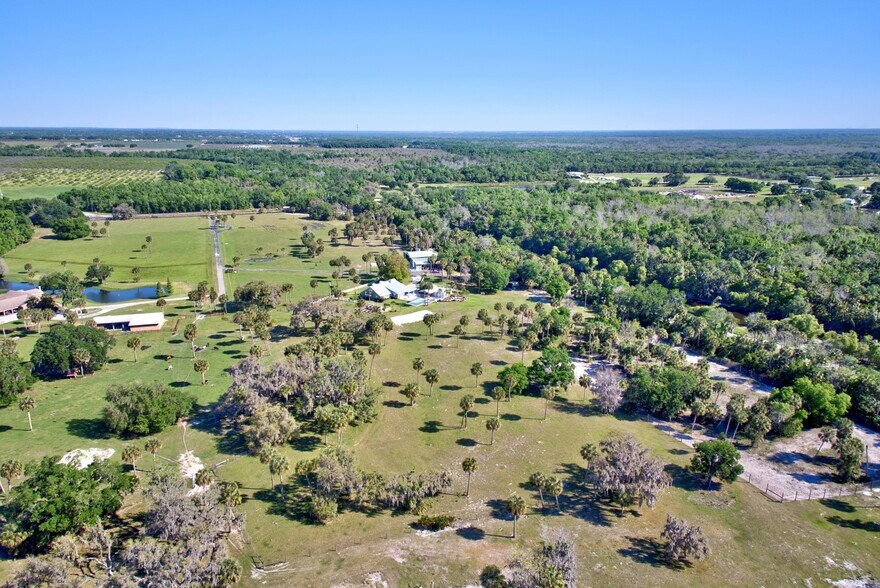 1155 FL-64 Rt, Zolfo Springs, FL for sale - Aerial - Image 1 of 89