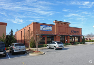 1022 Woodruff Rd, Greenville, SC for sale Building Photo- Image 1 of 1