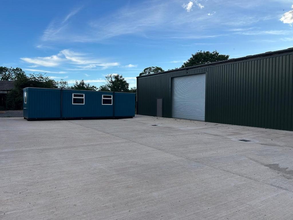 Burlton, Shrewsbury for sale Building Photo- Image 1 of 1