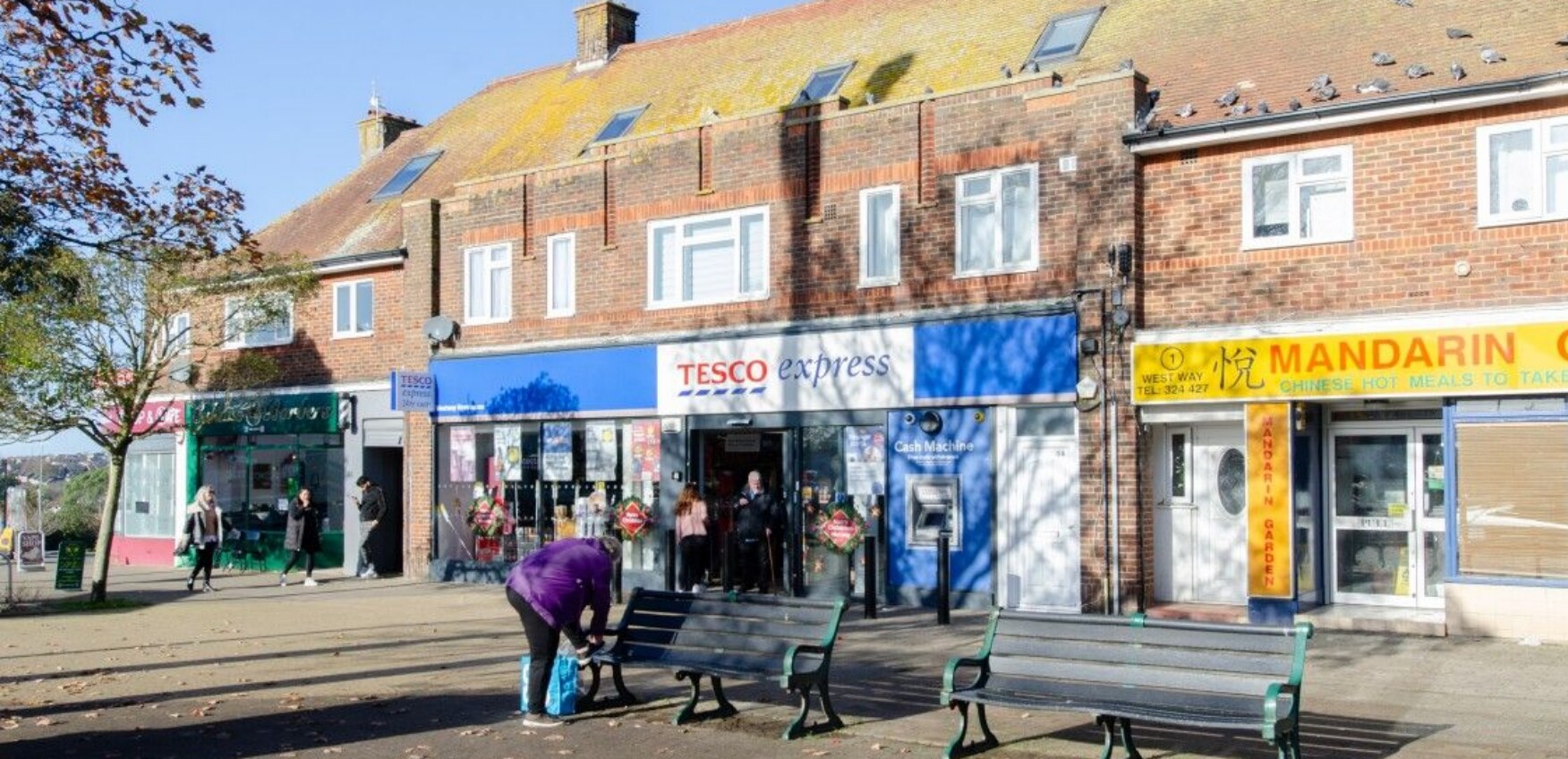 3 West Way, Hove for sale Building Photo- Image 1 of 1