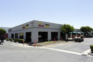 More details for 13600-13640 Imperial Hwy, Santa Fe Springs, CA - Industrial for Rent