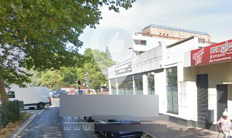 Retail in Bondy to rent - Building Photo - Image 3 of 3