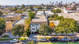 More details for 1438 14th St, Santa Monica, CA - Residential for Sale