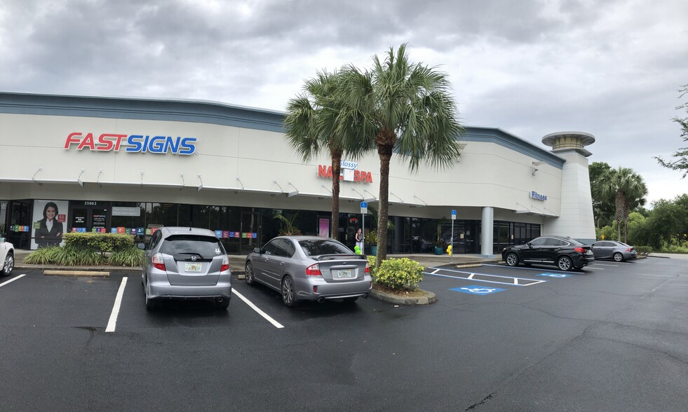 35801-36091 US Hwy 19 N, Palm Harbor, FL for rent - Building Photo - Image 2 of 16