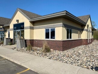 More details for 510 22nd Ave E, Alexandria, MN - Office for Rent