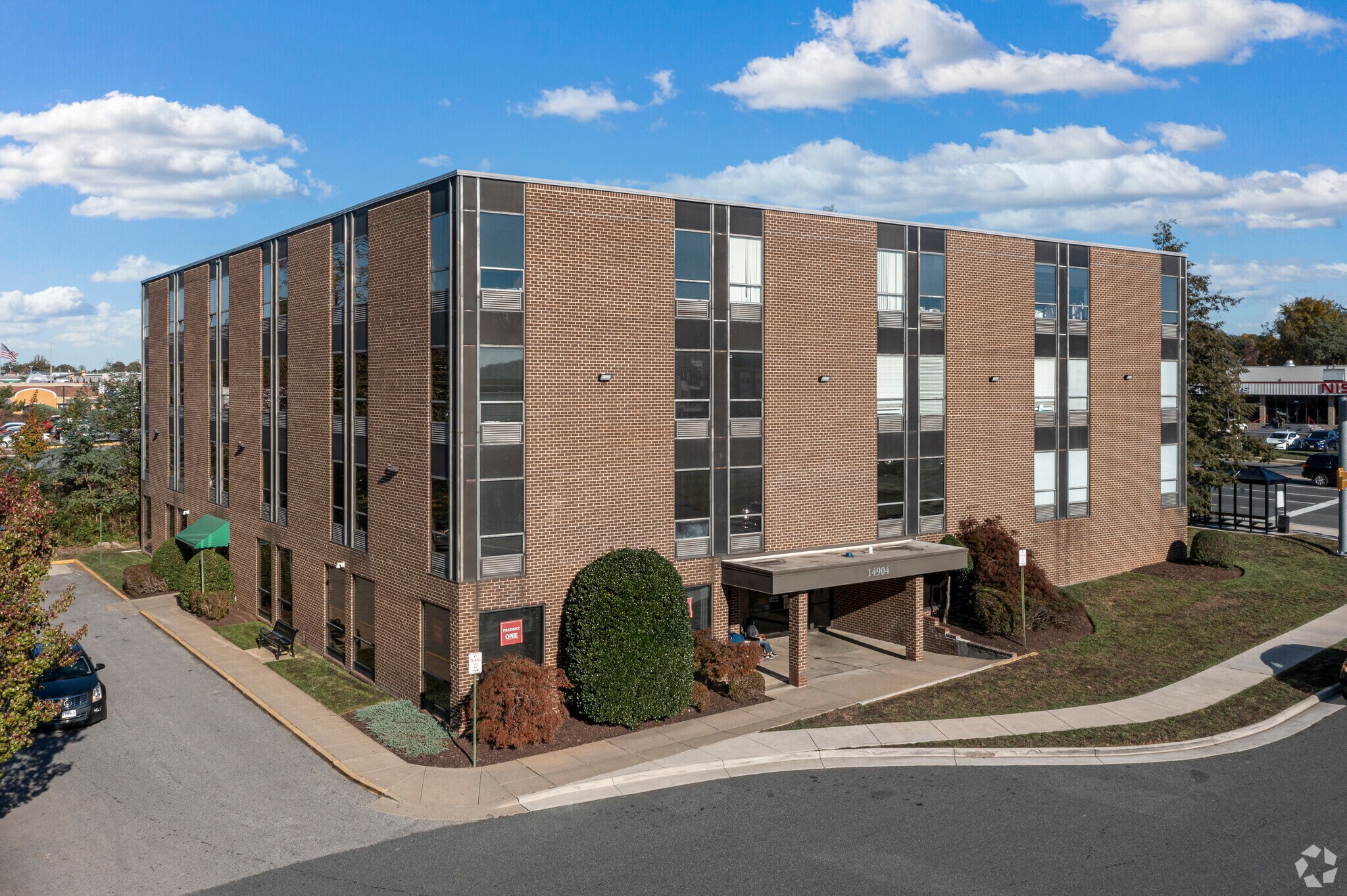 14904 Richmond Hwy, Woodbridge, VA to rent Building Photo- Image 1 of 26