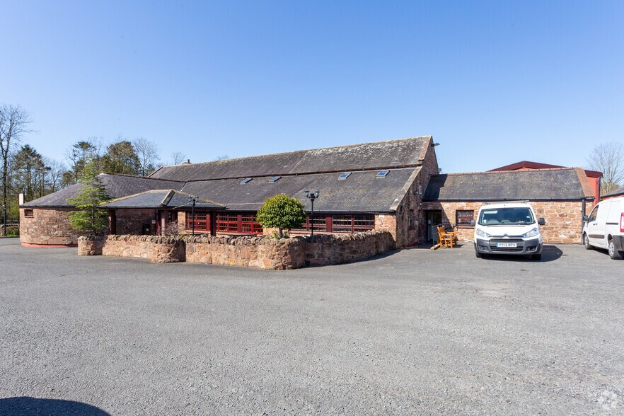 Kirkpatrick Fleming, Lockerbie for sale - Building Photo - Image 1 of 1