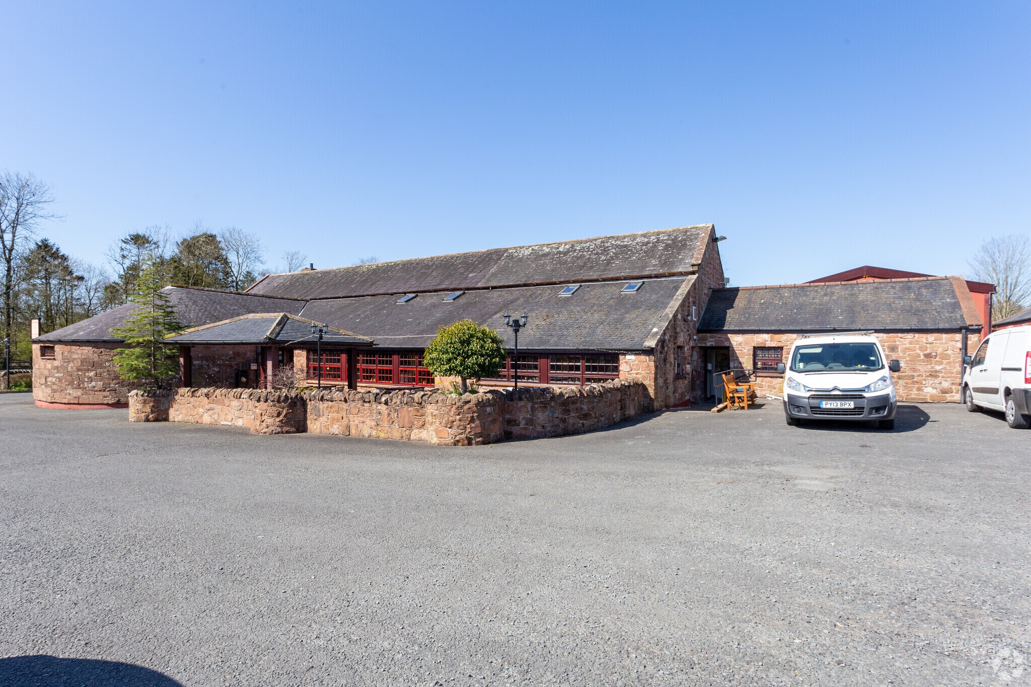 Kirkpatrick Fleming, Lockerbie for sale Building Photo- Image 1 of 1
