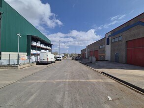 Industrial in Amposta, Tarragona to rent Interior Photo- Image 2 of 2