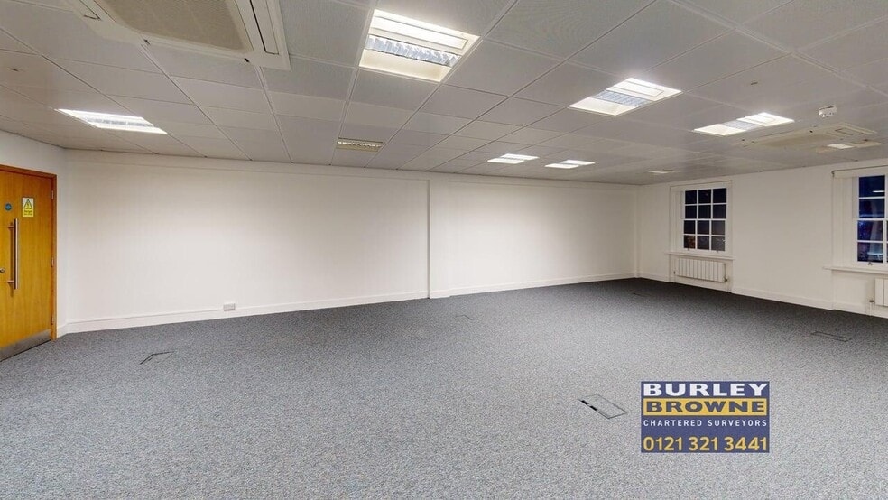 707 Warwick Rd, Solihull to rent - Building Photo - Image 3 of 11