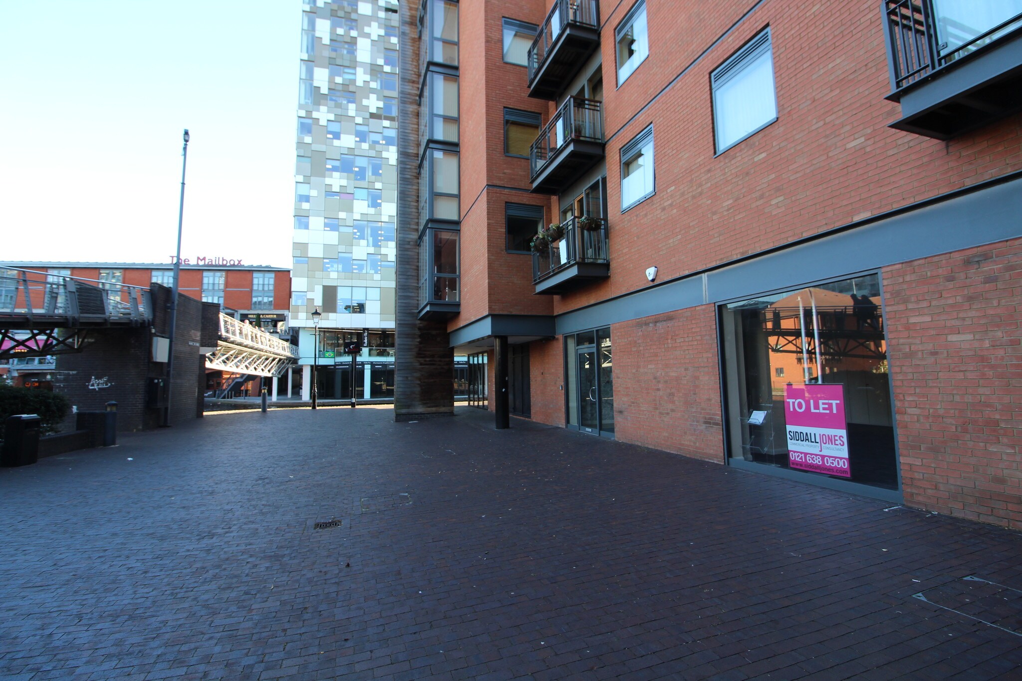 Holliday Whar, Birmingham for sale Building Photo- Image 1 of 1