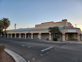 More details for 128 N Spring St, Blythe, CA - Office for Rent