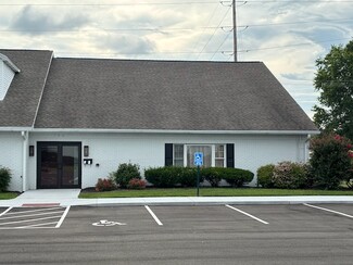 More details for 5130 Vogel Rd, Evansville, IN - Office for Rent