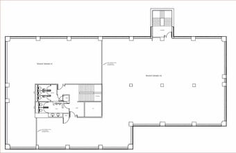 Knoll Rd, Camberley to rent Floor Plan- Image 2 of 2