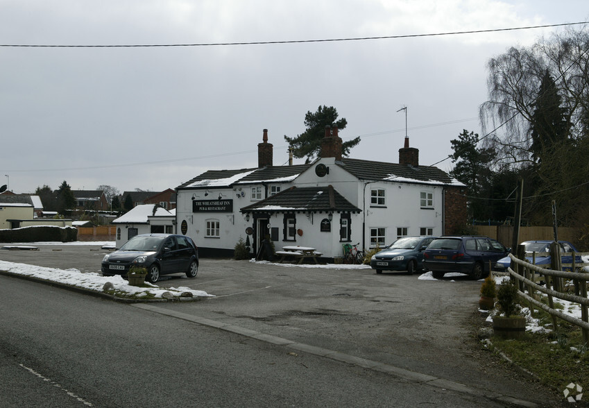 Chester Rd, Malpas for sale - Primary Photo - Image 1 of 4