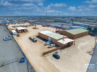 More details for 6700 I-20, Midland, TX - Industrial for Rent