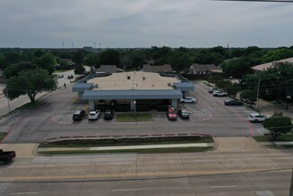 More details for 570 S Edmonds Ln, Lewisville, TX - Office for Rent